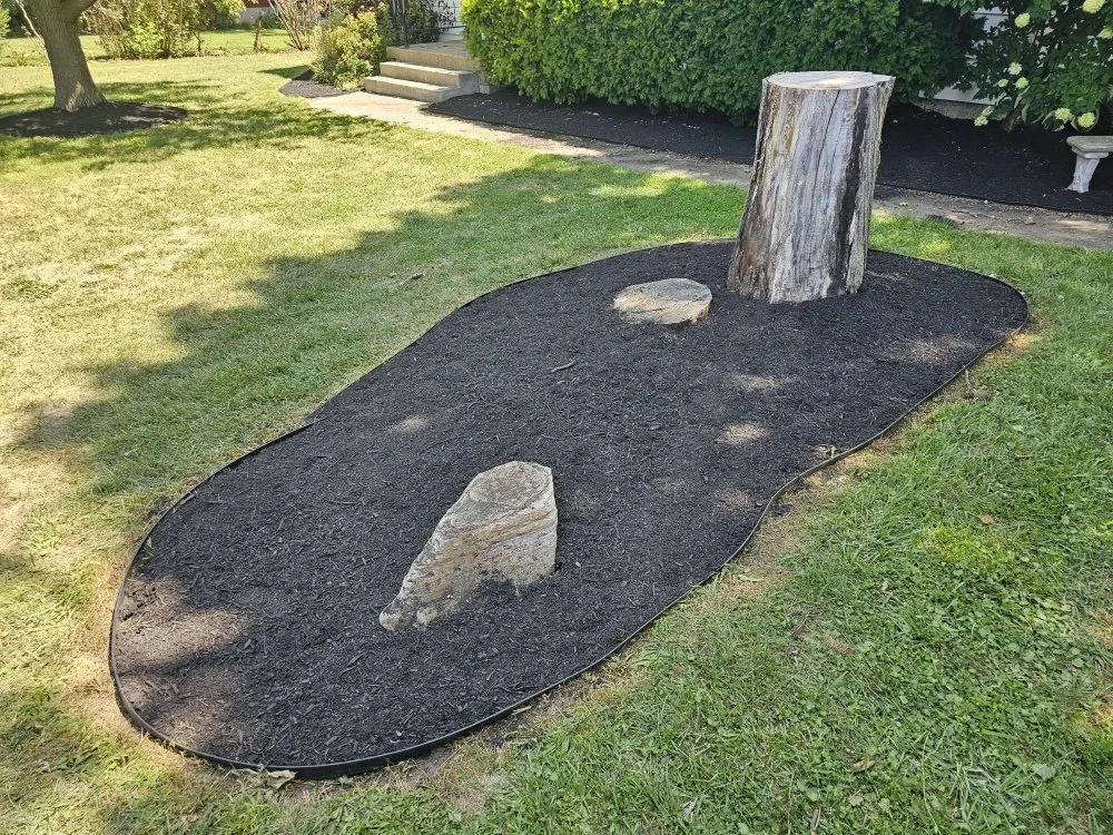 Top-rated outdoor landscaping for year-round maintenance in Columbus, OH by Columbus Lawn Pros