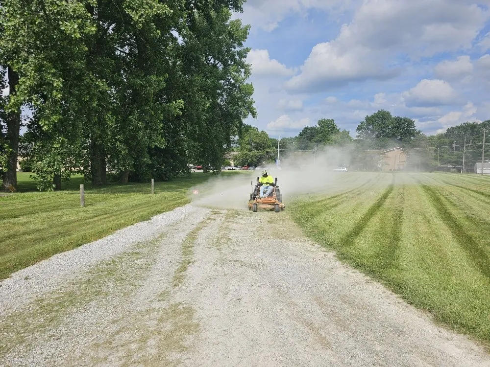 Expert yard maintenance near you across Columbus, OH - Columbus Lawn Pros