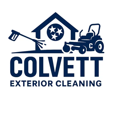 Colvett Exterior Cleaning