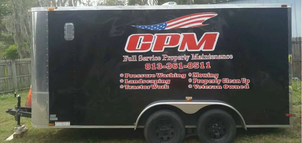 Top-rated lawn care service for year-round maintenance in Sun City, FL by Colvin Property Maintenance
