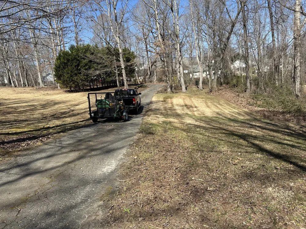 Local garden landscaping experts serving Stanley, NC - Colvin's Beautification