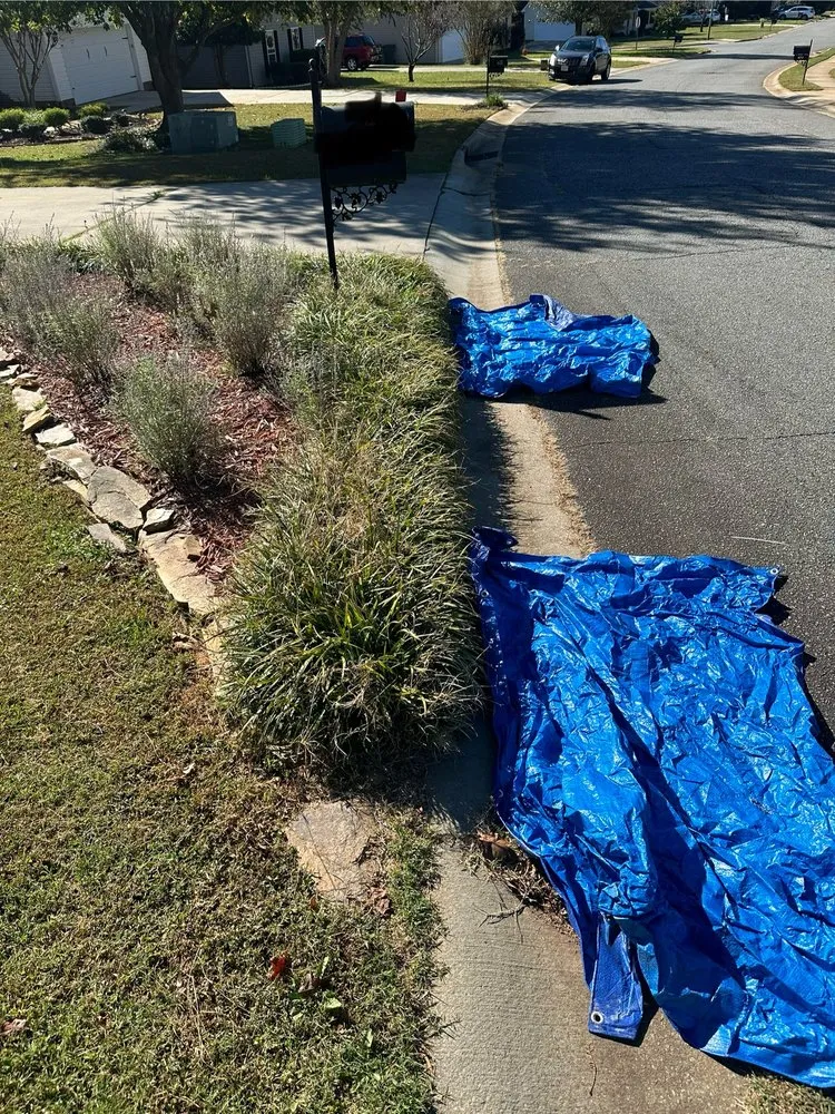 Trusted garden landscaping near you across Stanley, NC - Colvin's Beautification