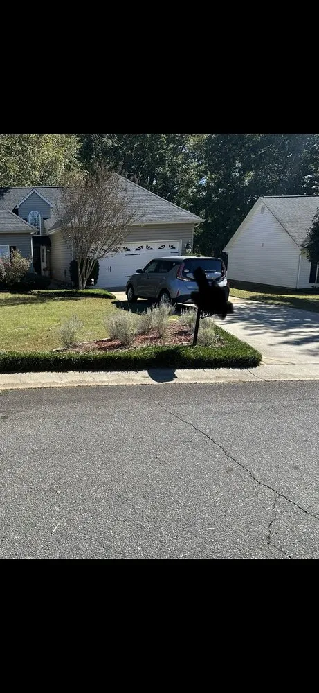 Custom lawn mowing service experts serving Stanley, NC - Colvin's Beautification