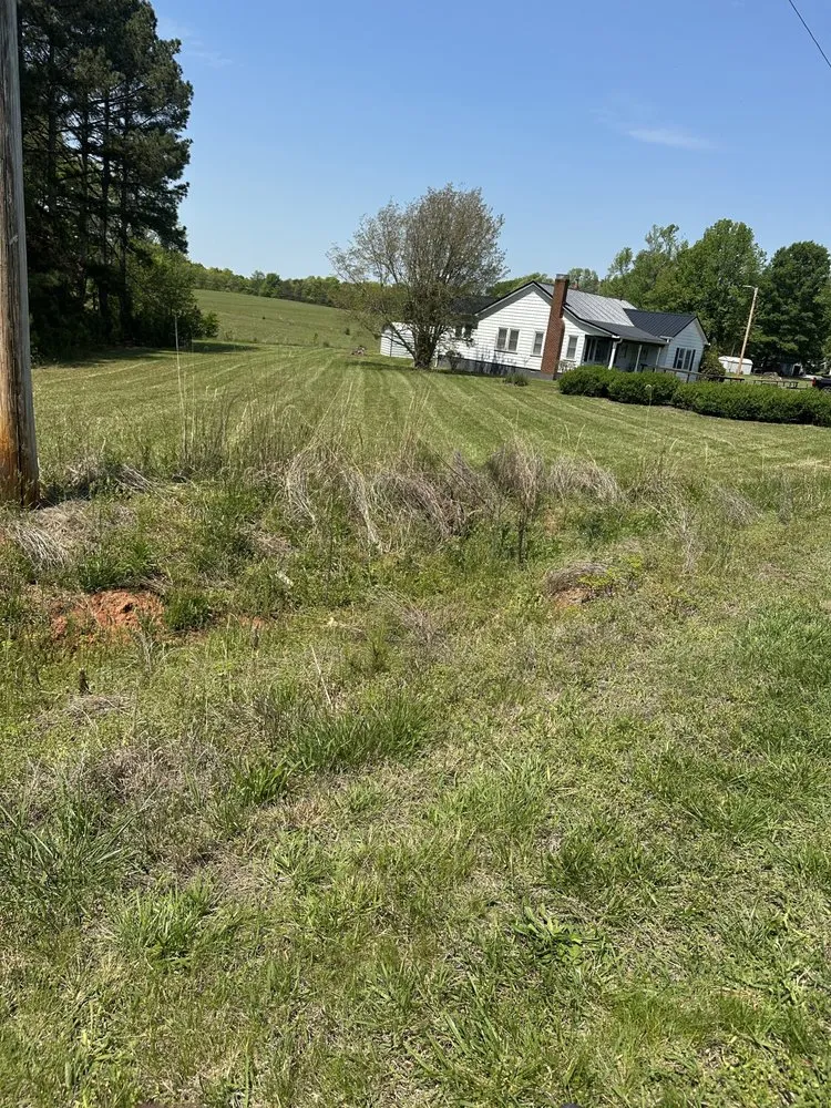 Local yard maintenance experts serving Stanley, NC - Colvin's Beautification