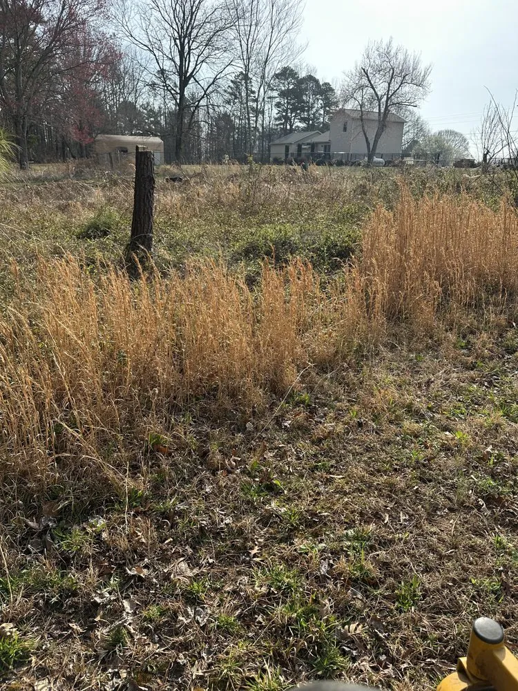 Custom outdoor landscaping in Stanley, NC - Colvin's Beautification