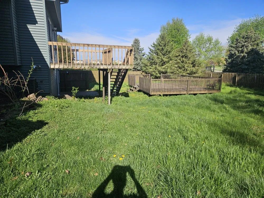 Top-rated landscape design for outdoor upgrades across Des Moines, IA - Colyn Lawn Care Services