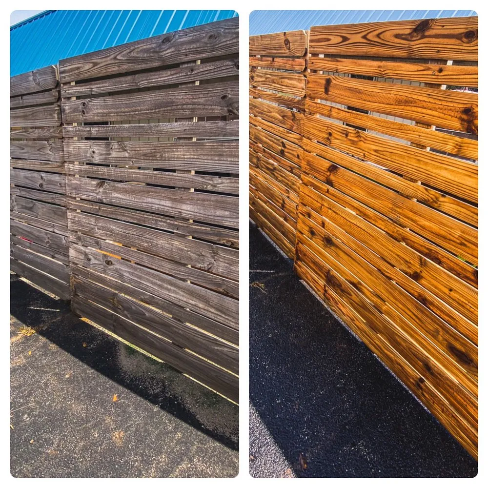 Affordable landscaping services in Spartanburg, SC - CoMark Yard Specialist