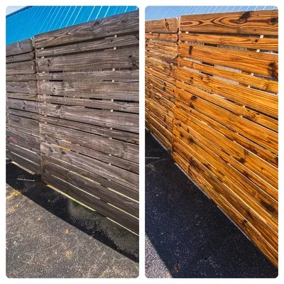 CoMark Yard Specialist Logo