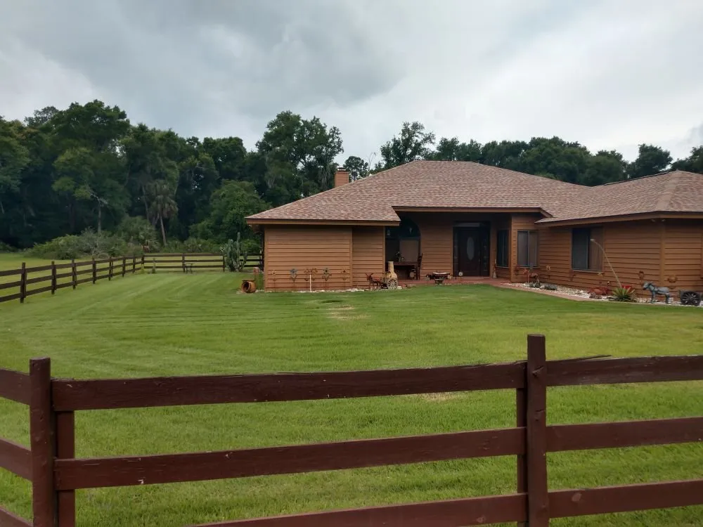 Reliable garden landscaping for outdoor upgrades across Geneva, FL - Combat Rat Lawn Service