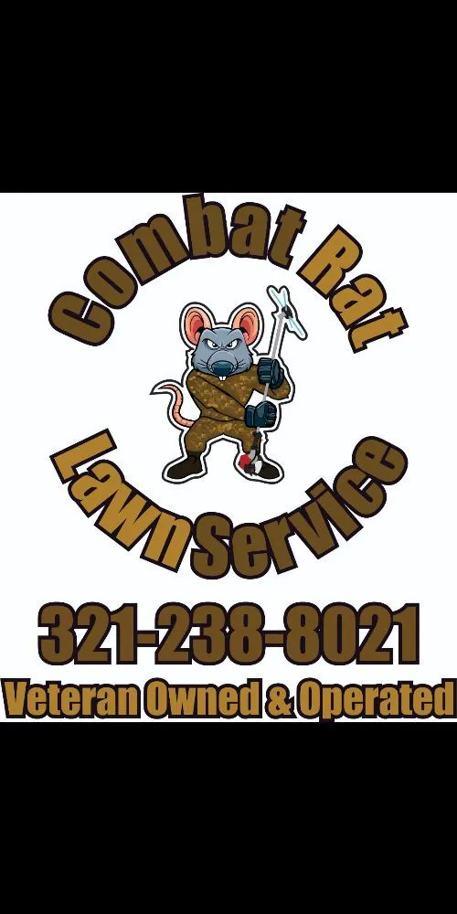 Top-rated yard maintenance in Geneva, FL - Combat Rat Lawn Service