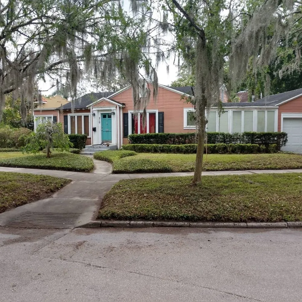 Reliable residential landscaping in Geneva, FL - Combat Rat Lawn Service