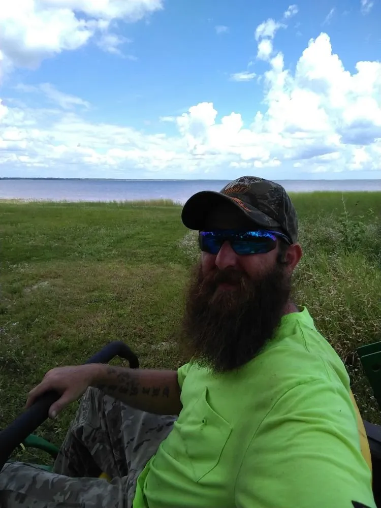 Affordable landscape design in Geneva, FL - Combat Rat Lawn Service