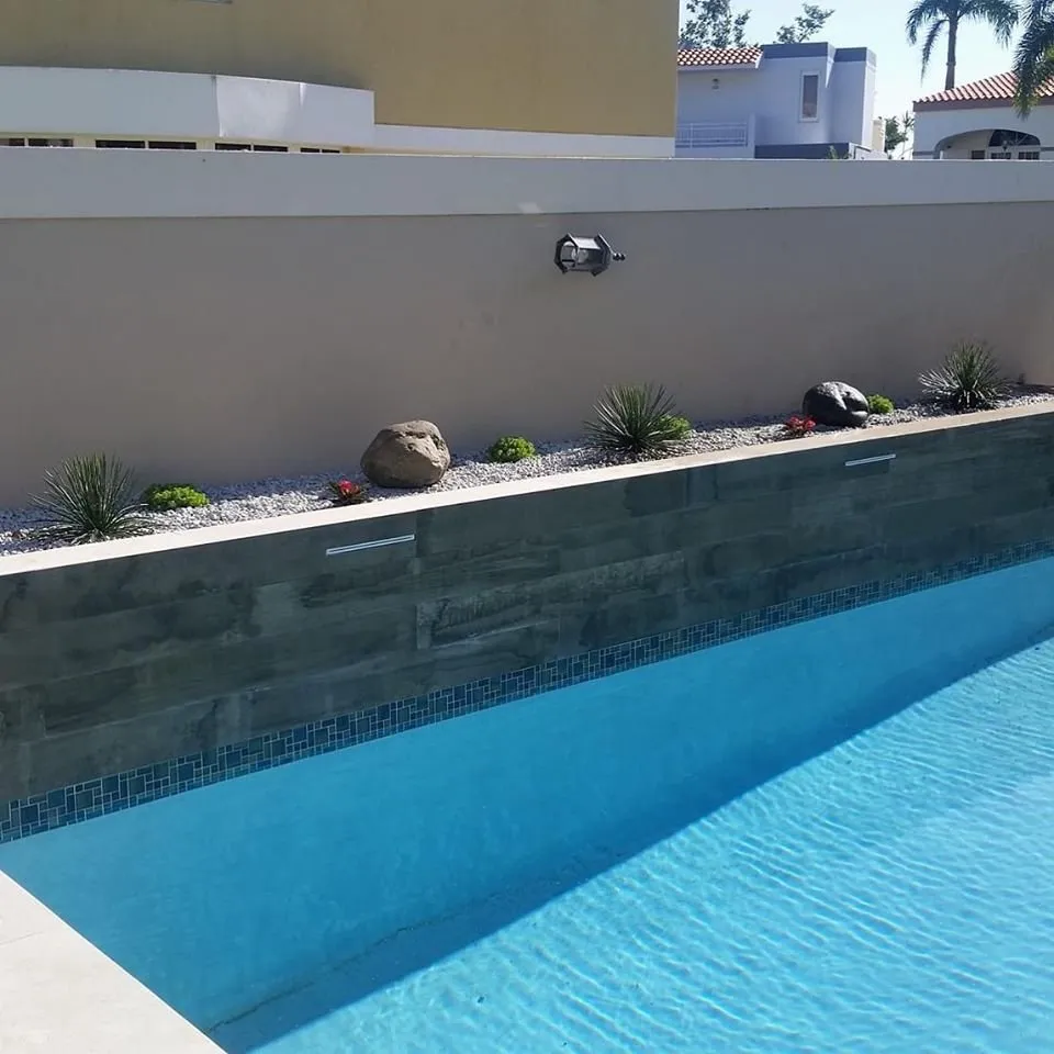 Expert yard cleanup service for residential properties in Land O Lakes, FL by Combat Veteran Landscaping