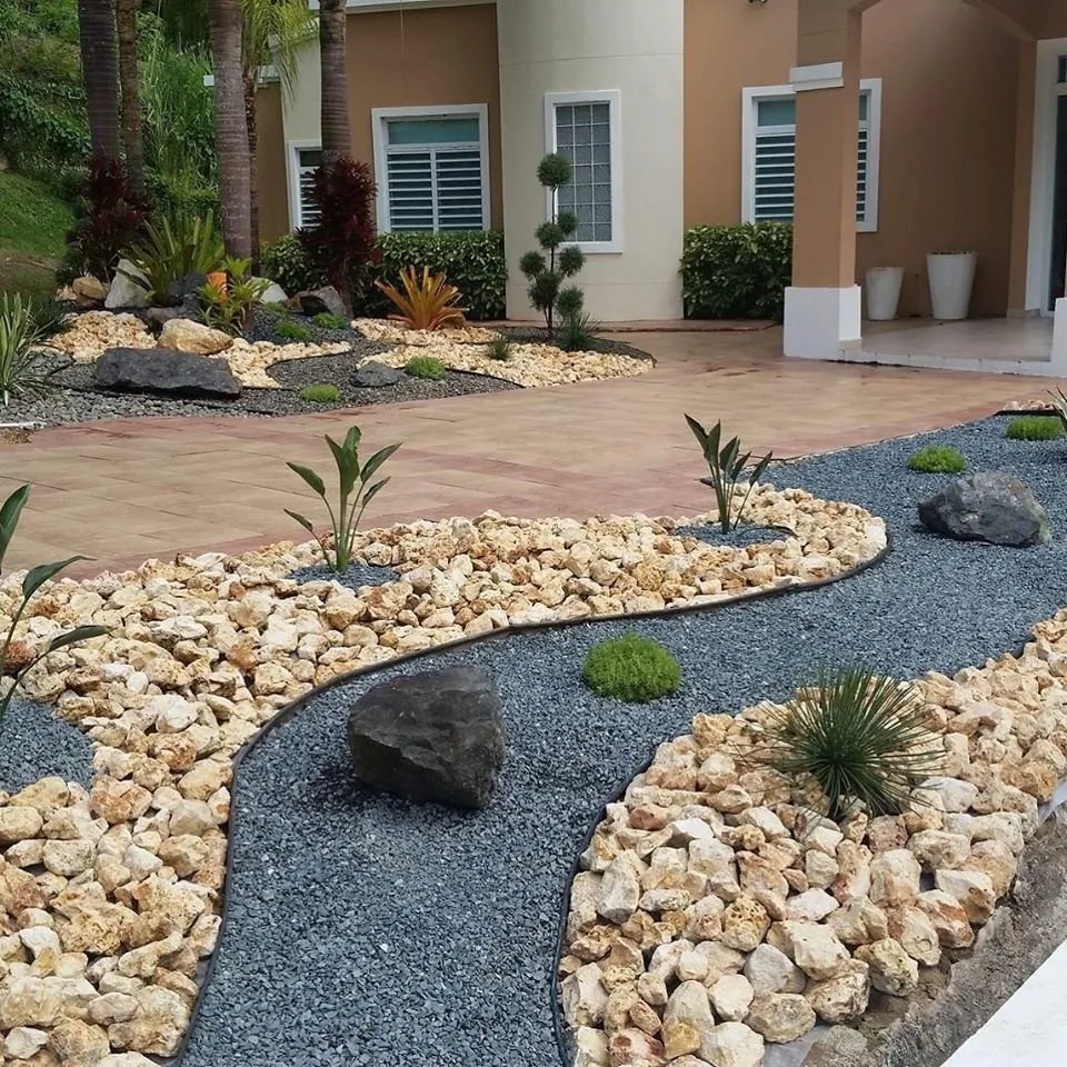 Reliable lawn care service for beautiful yards across Land O Lakes, FL - Combat Veteran Landscaping