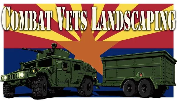 Combat Vets Landscaping