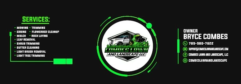 Affordable residential landscaping in Carbondale, KS - Combes Lawn and Landscape