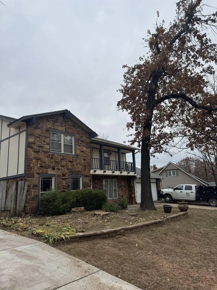 Custom lawn care service in Cushing, OK - Combs Tree Service