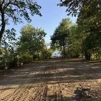 Custom landscape design with custom design across Cushing, OK - Combs Tree Service