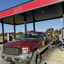 Trusted landscape installation experts serving Cushing, OK - Combs Tree Service