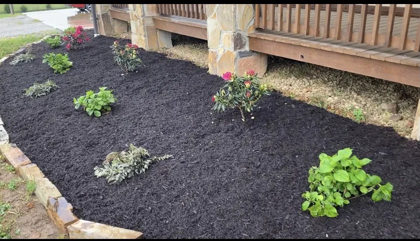 Custom lawn mowing service experts serving Crossville, TN - ComEase Landscaping