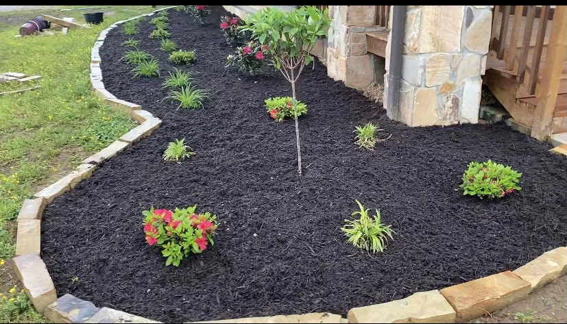 Trusted garden landscaping experts serving Crossville, TN - ComEase Landscaping