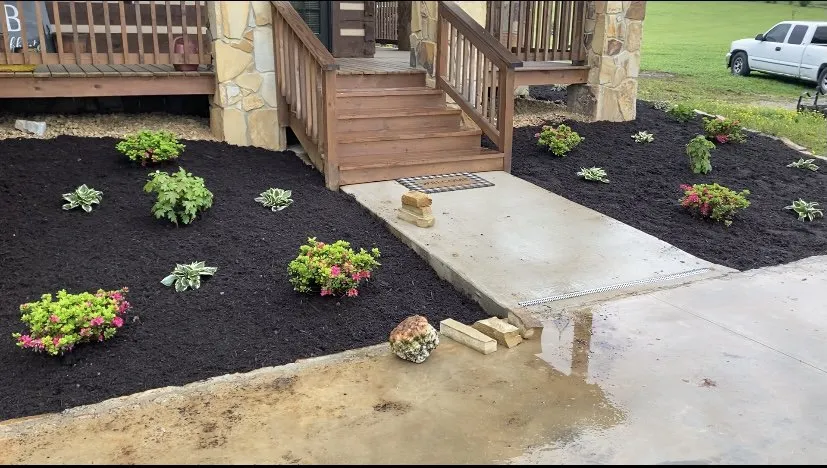 Trusted landscaping services in Crossville, TN - ComEase Landscaping