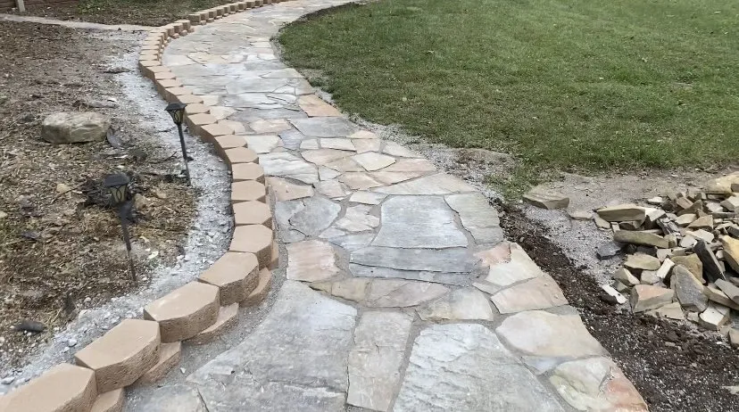 Local yard maintenance for year-round maintenance in Crossville, TN by ComEase Landscaping