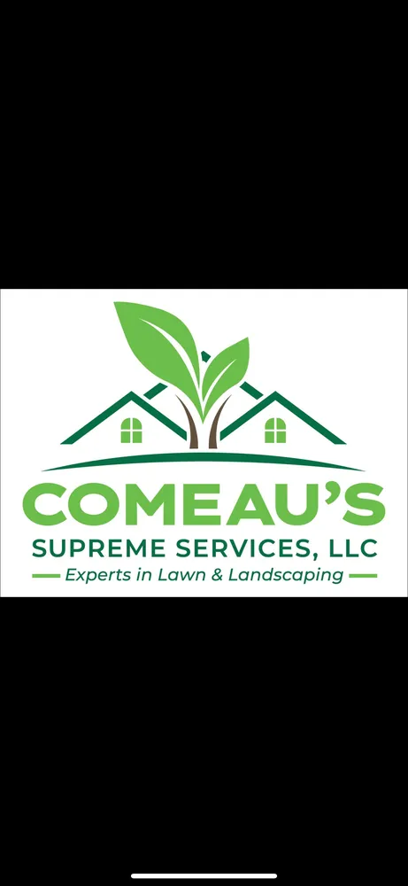 Affordable yard cleanup service in Valley Springs, SD by Comeau's Supreme Services