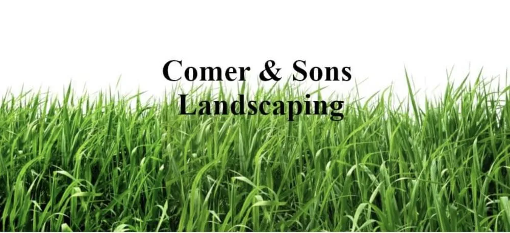 Top-rated lawn care service in Lewiston, ME - Comer & Sons Landscaping