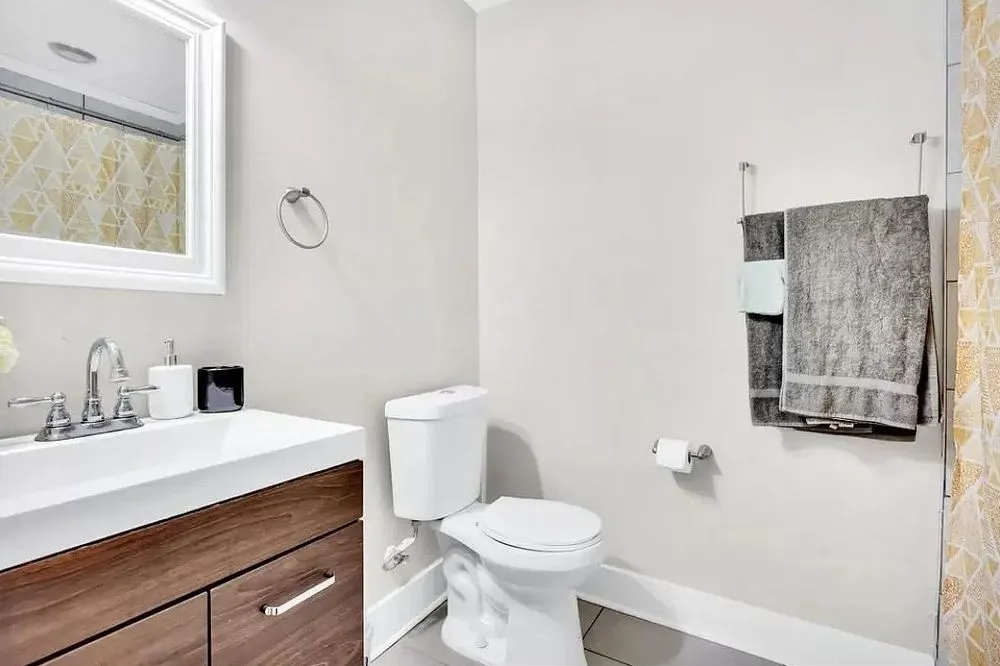 Custom yard cleanup service with custom design in Atlanta, GA by COMEROLOGY