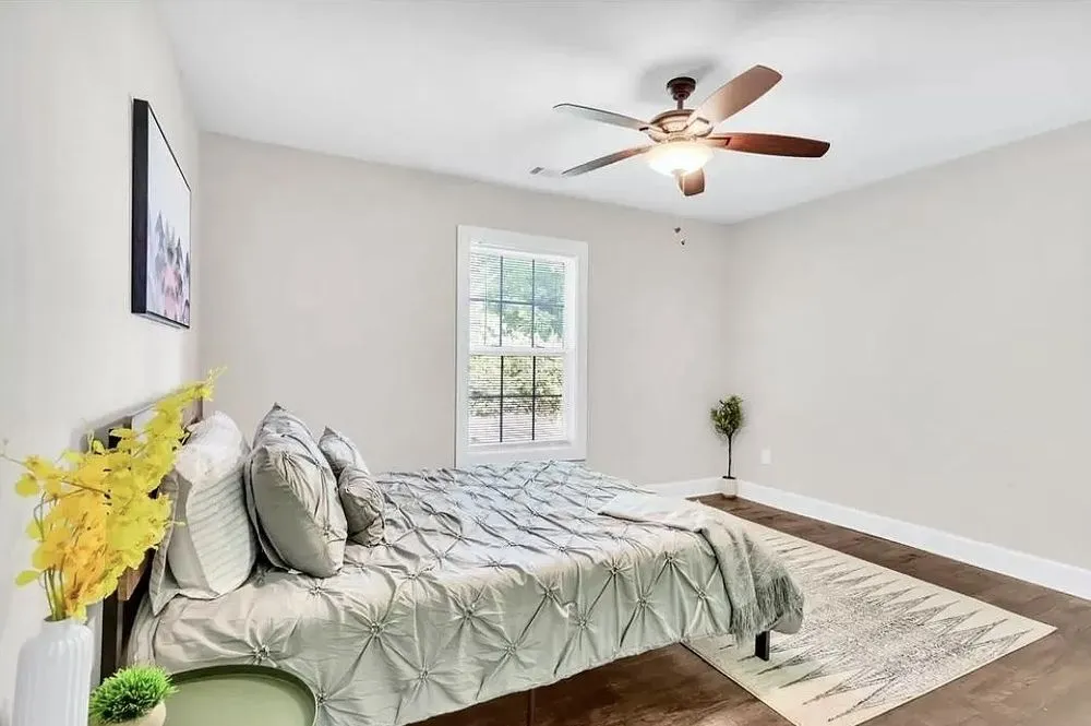 Affordable residential landscaping in Atlanta, GA - COMEROLOGY