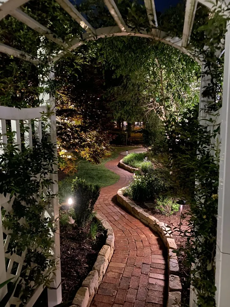 Local lawn mowing service in Smithfield, NC - Comeyer Designed Outdoor Living