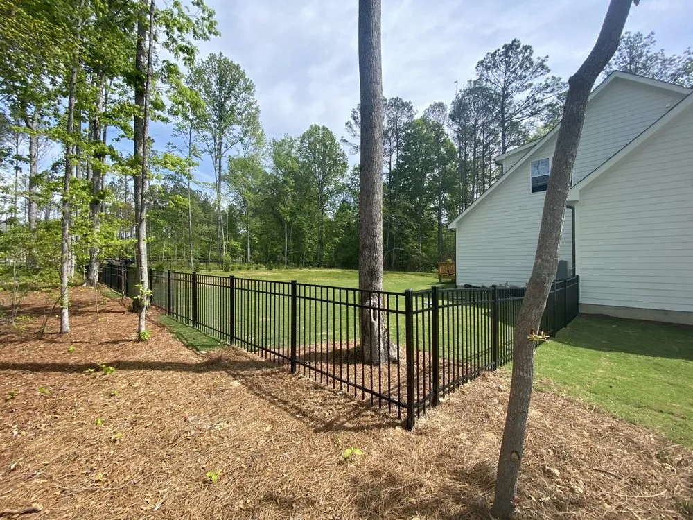 Reliable garden landscaping near you in Smithfield, NC by Comeyer Designed Outdoor Living