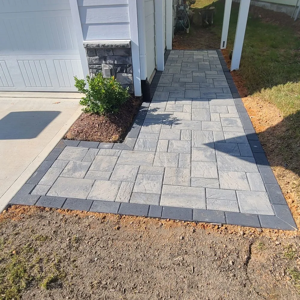 Expert landscape design in Smithfield, NC - Comeyer Designed Outdoor Living