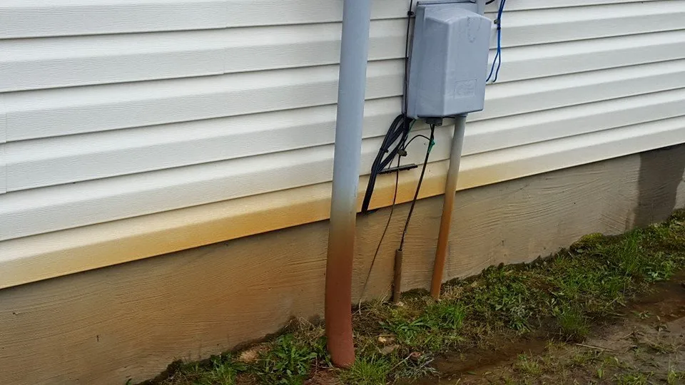 Local landscape installation near you across Jacksonville, NC - Comfort & Beauty Home Services