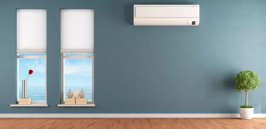 Trusted lawn mowing service for residential properties in Jacksonville, NC by Comfort & Beauty Home Services