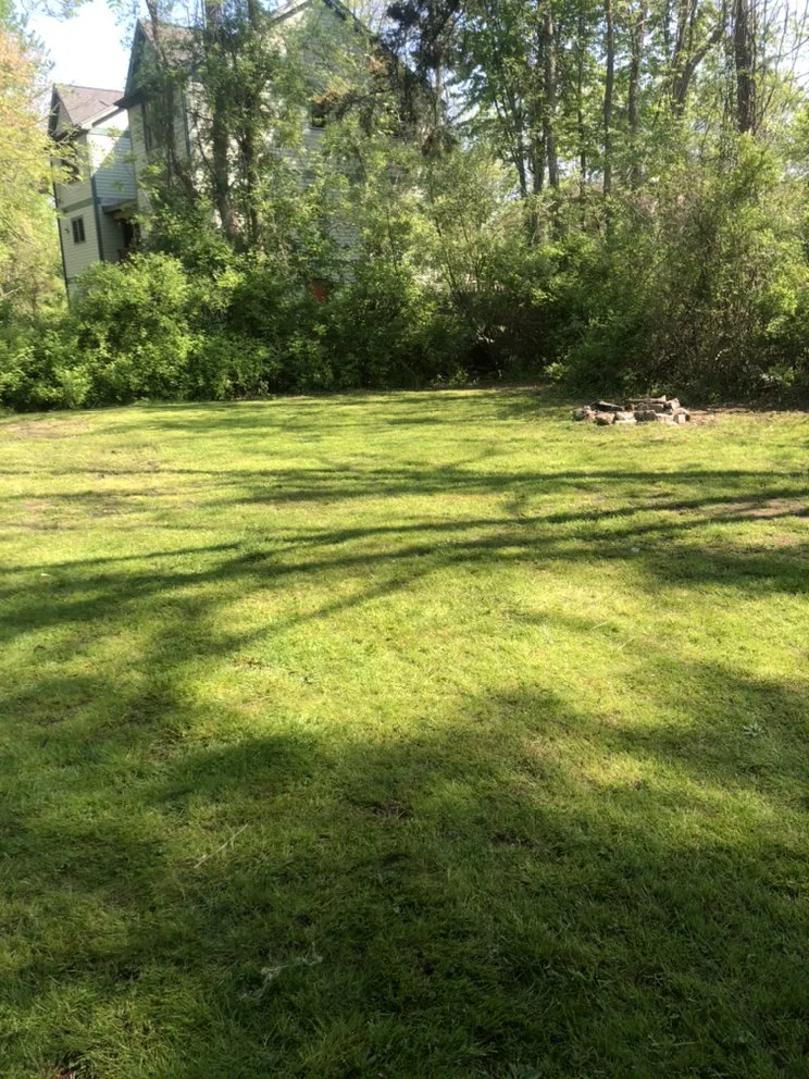 Expert landscape design in Westerly, RI by Comfort Diaz Green Land