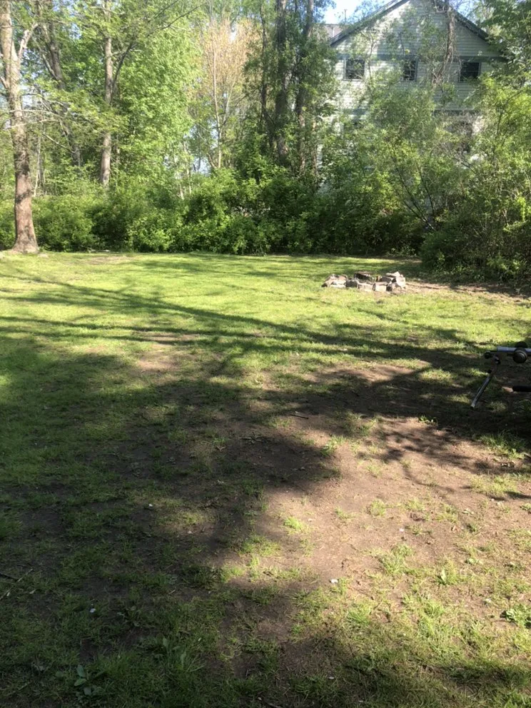 Trusted outdoor landscaping in Westerly, RI by Comfort Diaz Green Land