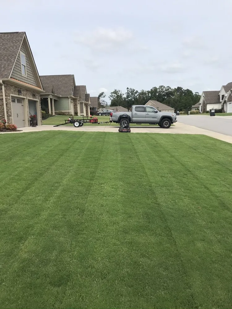 Reliable outdoor landscaping experts serving Ringgold, GA - Comfort Lawn Care