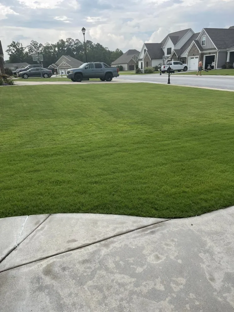 Reliable garden landscaping in Ringgold, GA - Comfort Lawn Care