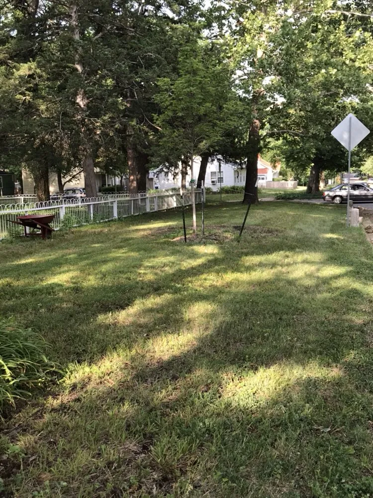 Trusted lawn mowing service for residential properties across Lawrence, KS - Comfort Mowing and Lawncare