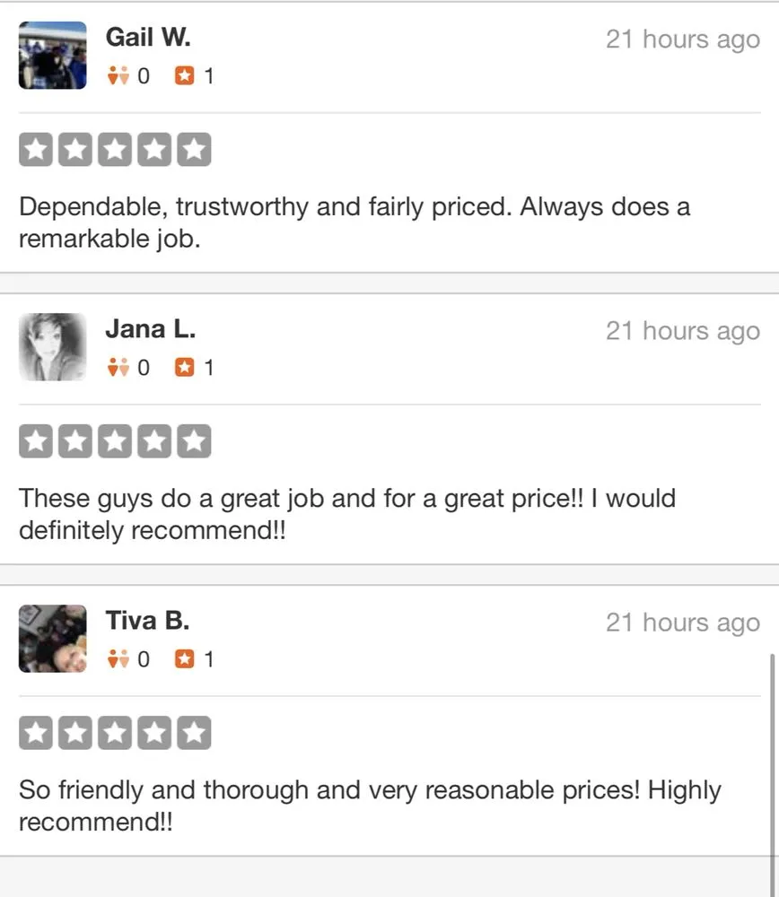 Top-rated yard cleanup service for homes in Lawrence, KS by Comfort Mowing and Lawncare