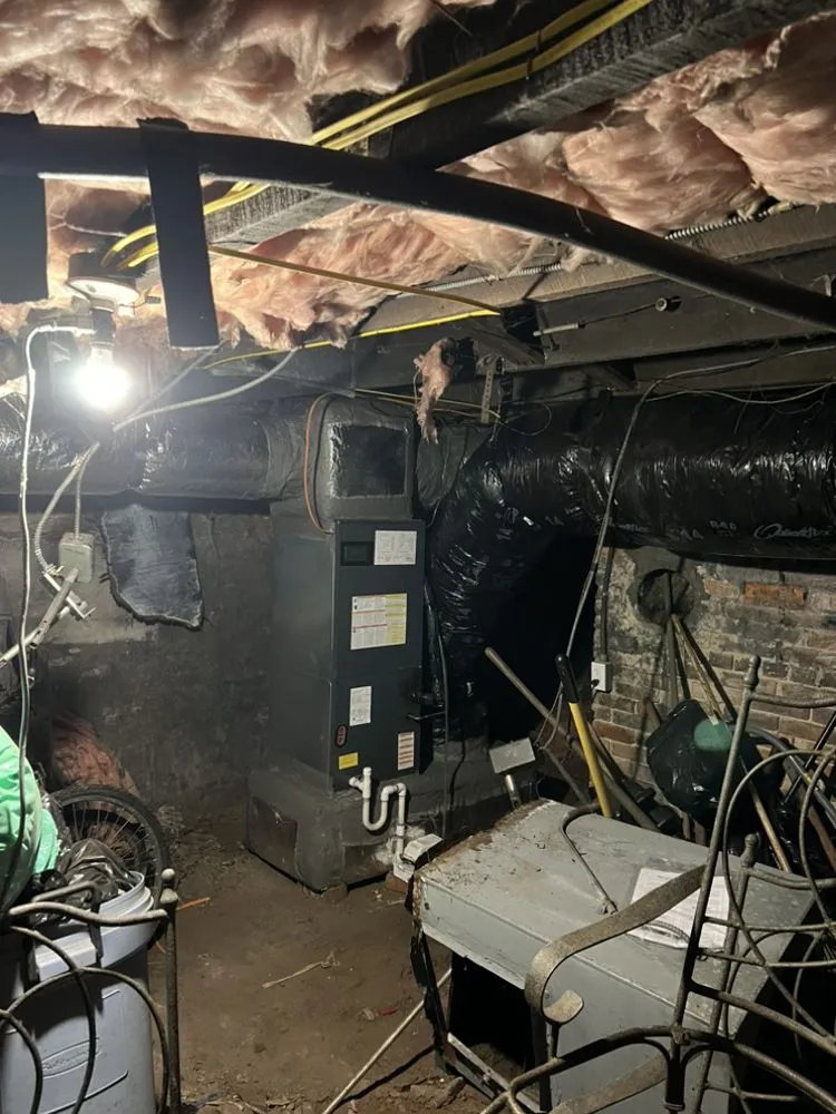 Local landscaping services in Lawndale, NC by Comfort N’ Quality HVAC