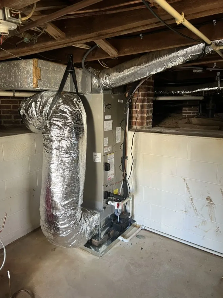 Local lawn care service in Lawndale, NC - Comfort N’ Quality HVAC