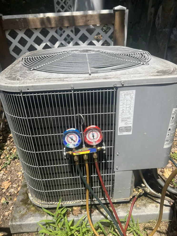 Reliable lawn care service experts serving Lawndale, NC - Comfort N’ Quality HVAC