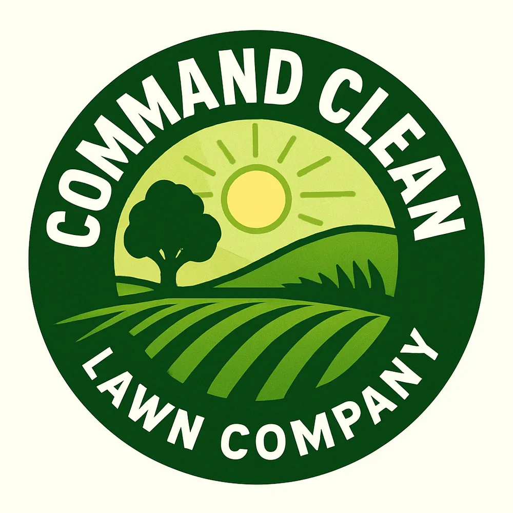 Expert landscaping services experts serving Noblesville, IN - Command Clean