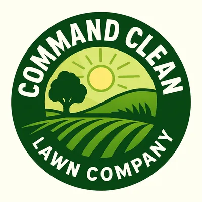 Command Clean Logo