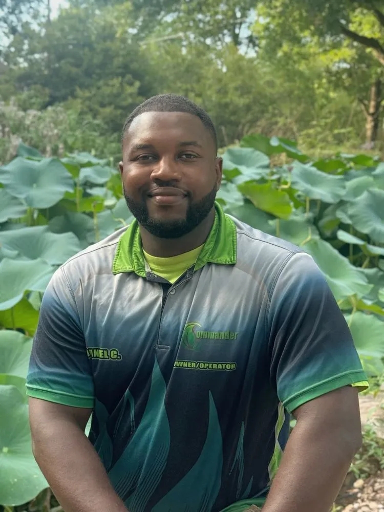 Professional residential landscaping for outdoor upgrades in Irmo, SC by Commander All Around Landscaping