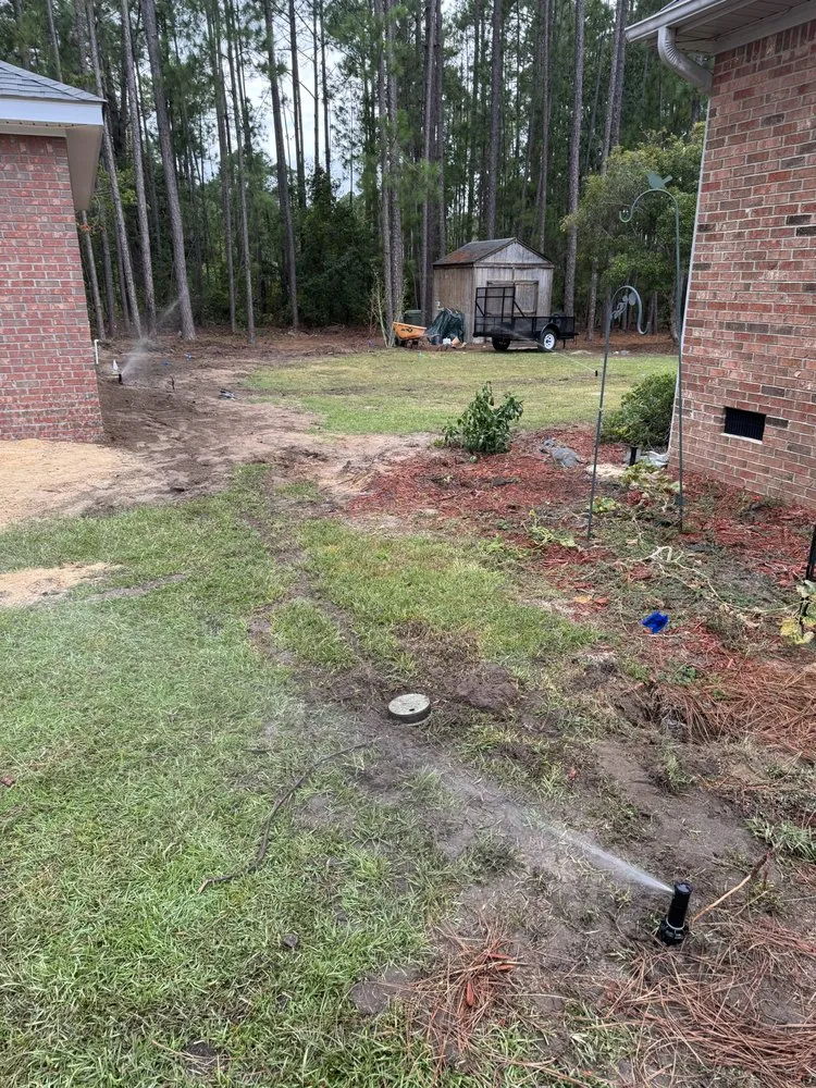 Expert yard maintenance experts serving Irmo, SC - Commander All Around Landscaping