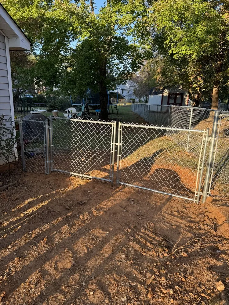 Expert yard maintenance in Irmo, SC by Commander All Around Landscaping